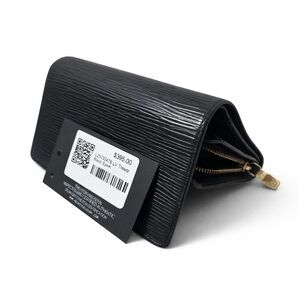LOUIS VUITTON Epi WAllet